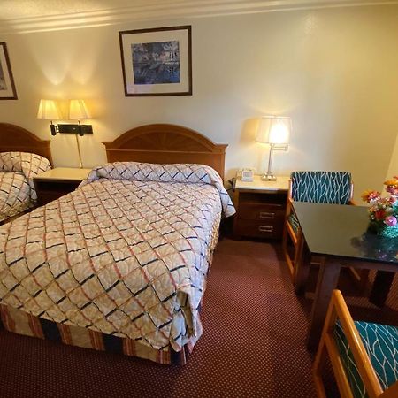 Best Inn Rosemead Zewnętrze zdjęcie
