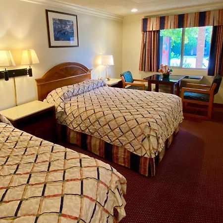 Best Inn Rosemead Zewnętrze zdjęcie